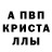 Метадон белоснежный BARUH Magomedov